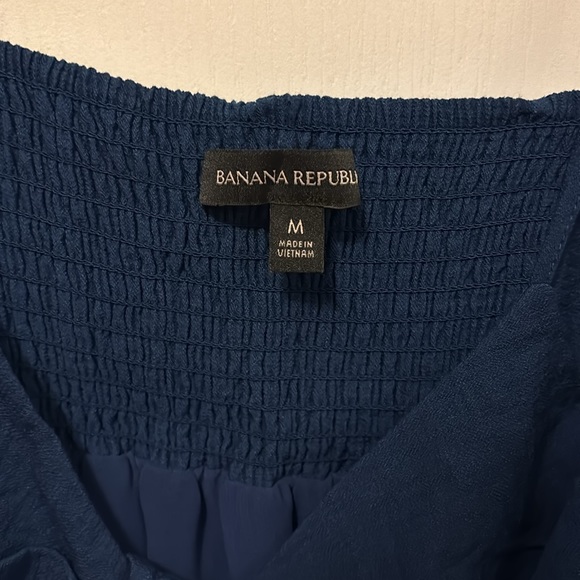 Banana republic tea length dress - Picture 4 of 5